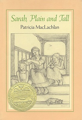 Image for Sarah, Plain and Tall (Sarah, Plain and Tall)