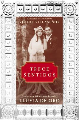 Image for Trece Sentidos