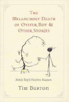 Image for MELANCHOLY DEATH OF OYSTER BOY