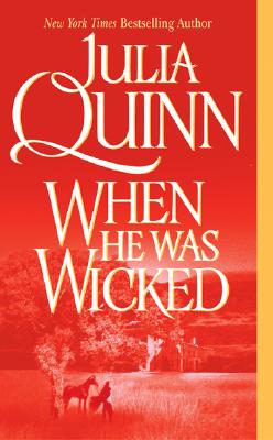 Image for When He Was Wicked (Bridgerton Family Series)