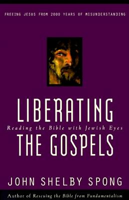 Image for LIBERATING THE GOSPELS