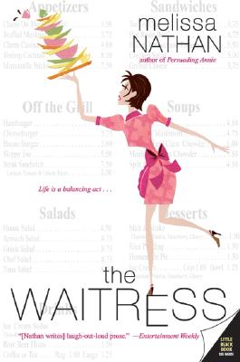 Image for Waitress