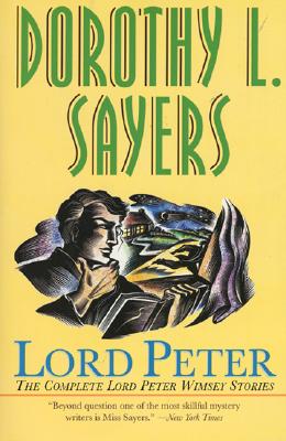 Image for Lord Peter