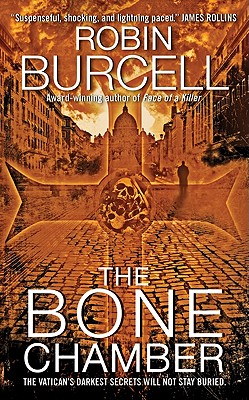 Image for The Bone Chamber