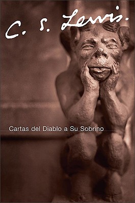 Image for Cartas Del Diablo Su Sobrin Pb