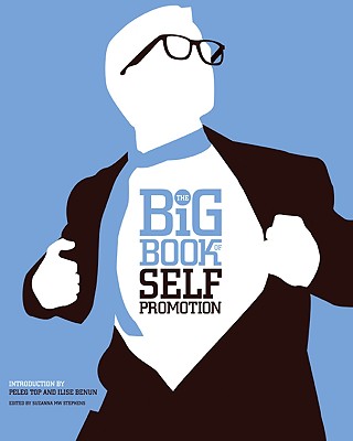 Image for The Big Book of Self Promotion