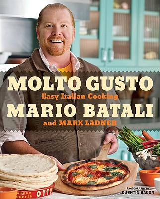 Image for MOLTO GUSTO EASY ITALIAN COOKING