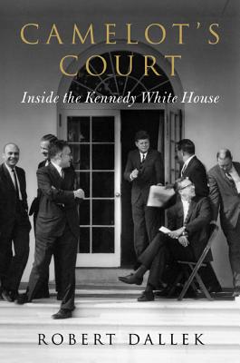 Image for Camelot's Court: Inside the Kennedy White House **SiGNED 1st Ed./1st Printing**