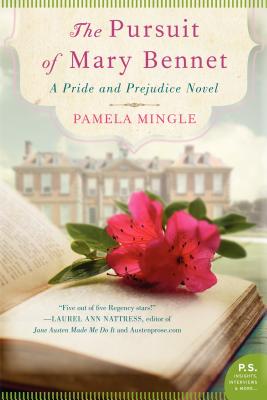 Image for The Pursuit of Mary Bennet: A Pride and Prejudice Novel