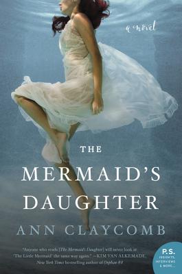 Image for The Mermaid's Daughter: A Novel