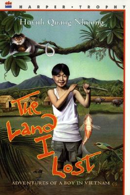Image for The Land I Lost: Adventures of a Boy in Vietnam