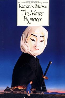 Image for MASTER PUPPETEER