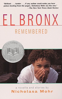 Image for El Bronx Remembered : A Novella and Stories