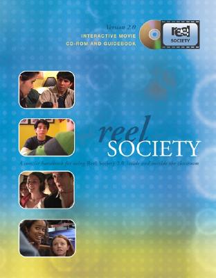 Image for Reel Society Interactive Movie CD-ROM Version 2.0