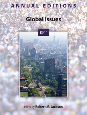 Image for Global Issues 13/14 (Annual Editions)