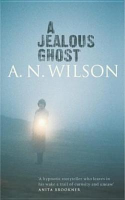 Image for A Jealous Ghost