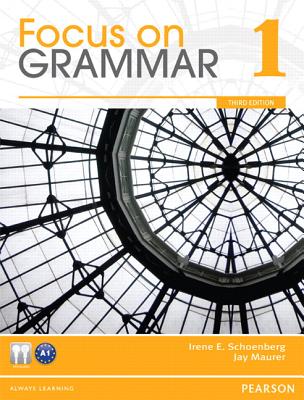 Image for Focus on Grammar 1 (3rd Edition)