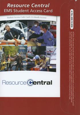 Image for Resource Central EMS -- Access Card