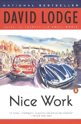 Nice Work (King Penguin), Lodge, David Nice Work (King Penguin), Lodge, David
