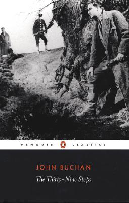 The Thirty-nine Steps: A BBC Radio Drama, Buchan, John The Thirty-nine Steps: A BBC Radio Drama, Buchan, John
