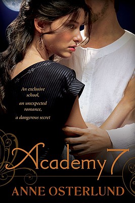 Image for ACADEMY 7