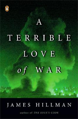 Image for A Terrible Love Of War
