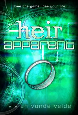 Heir Apparent, "Velde, Vivian Vande" Heir Apparent, "Velde, Vivian Vande"