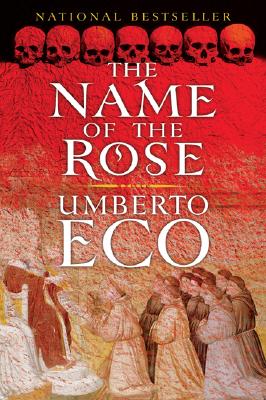 Image for Name of the Rose