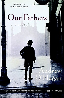 Our Fathers, O'Hagan, Andrew