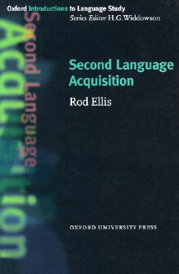 Image for Second Language Acquisition