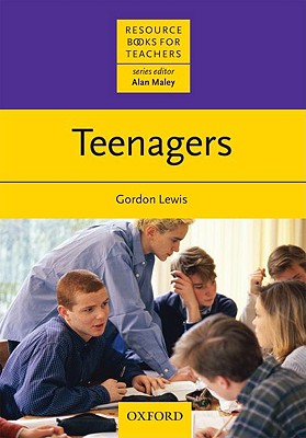 Image for Teenagers: Resource Books for Teachers