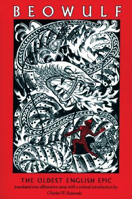 Image for Beowulf: The Oldest English Epic (Galaxy Books)