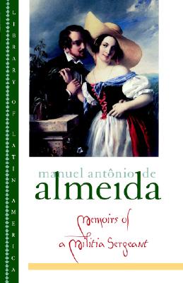 Image for MEMOIRS OF A MILITIA SERGEANT
