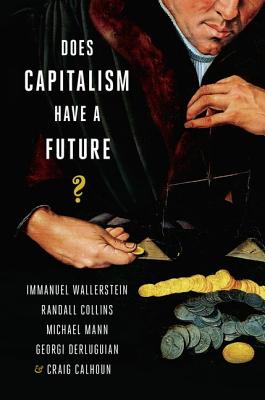 Image for Does Capitalism Have a Future?