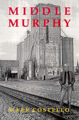 Image for Middle Murphy (Sunsinger Books Illinois Short)