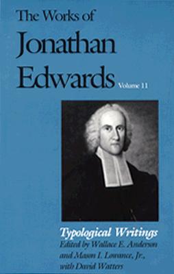 Image for The Typological Writings