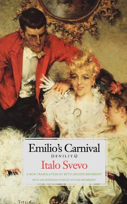 Emilio's Carnival, Svevo, Italo Emilio's Carnival, Svevo, Italo