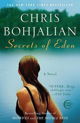 Secrets of Eden: A Novel, Bohjalian, Chris Secrets of Eden: A Novel, Bohjalian, Chris