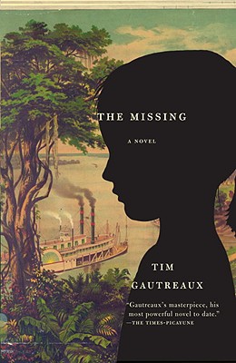 Image for MISSING