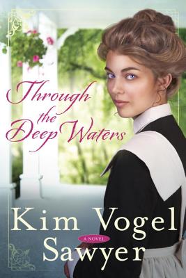 Image for Through The Deep Waters