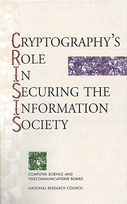 Image for Cryptography's Role in Securing the Information Society