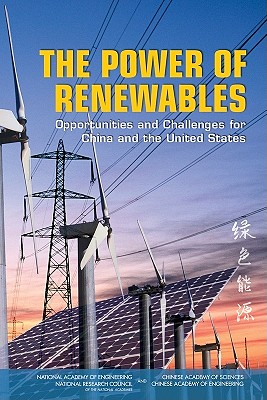 Image for The Power of Renewables: Opportunities and Challenges for China and the United States