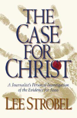 Image for The case for Christ
