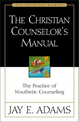 Image for Christian Counselor's Manual, The