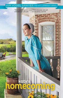 Image for Katy's Homecoming (The Katy Lambright Series)