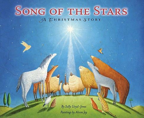 Image for Song of the Stars: A Christmas Story