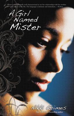 Image for A Girl Named Mister