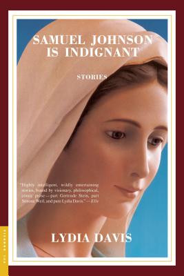 Image for Samuel Johnson Is Indignant: Stories