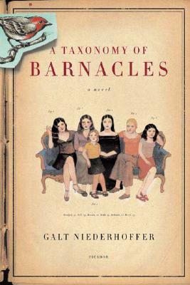 A Taxonomy of Barnacles, Niederhoffer, Galt A Taxonomy of Barnacles, Niederhoffer, Galt