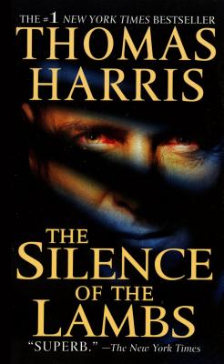 Image for The Silence Of The Lambs